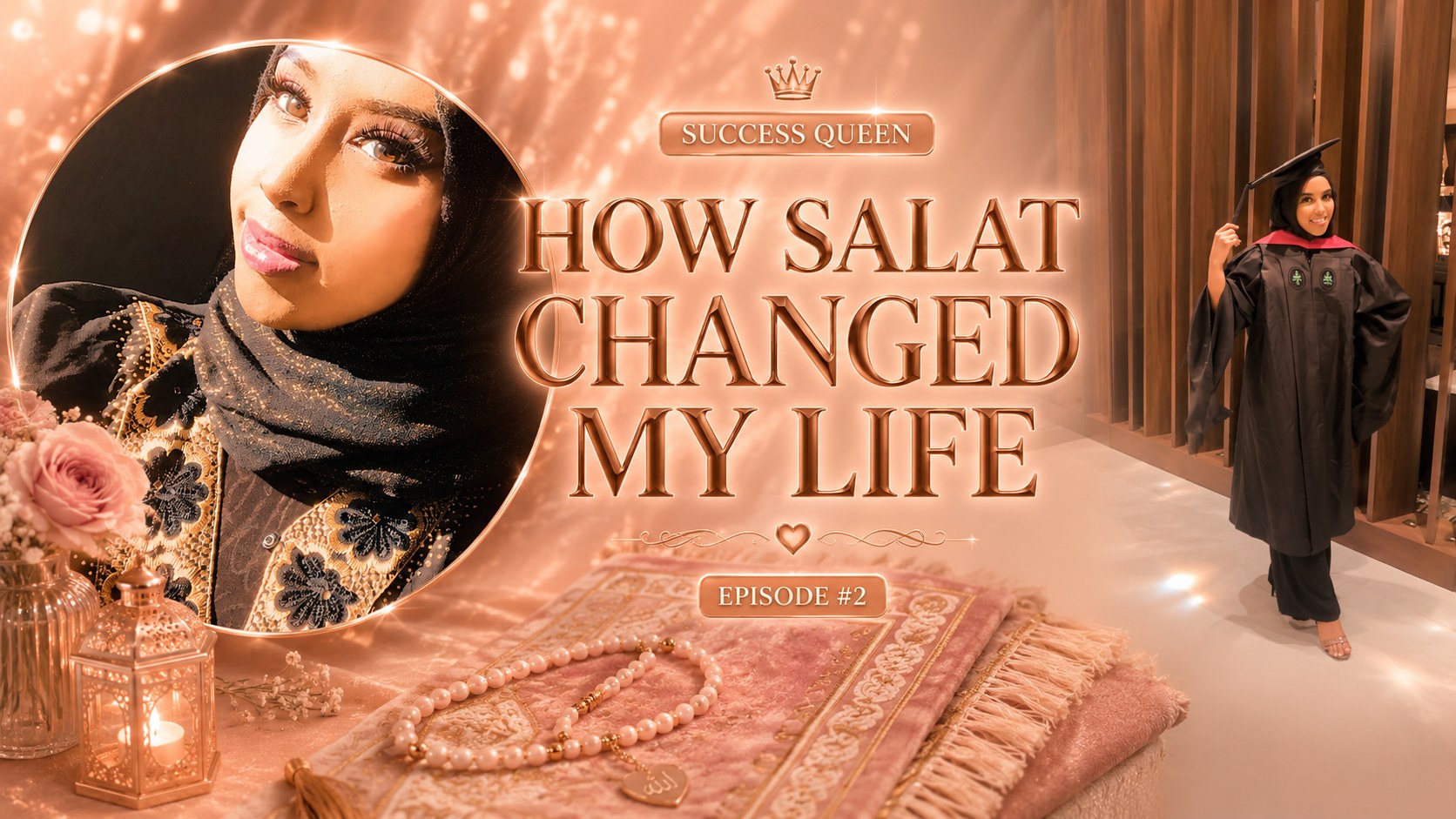 How Salat Changed My Life
