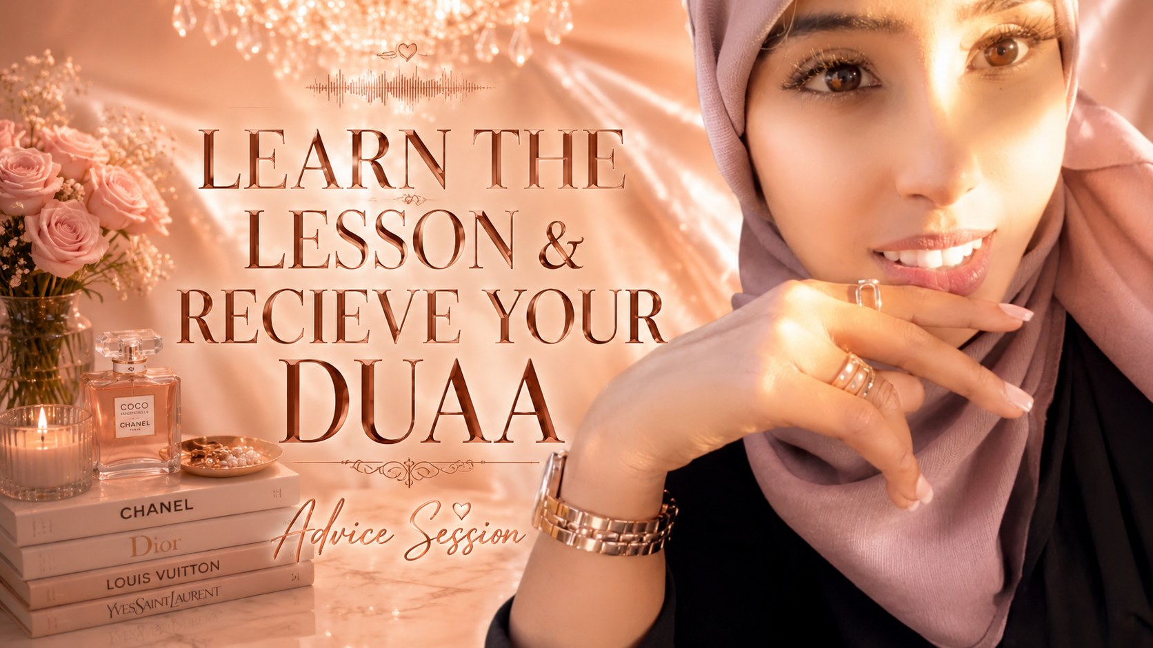 Learn the Lesson · Episode 2